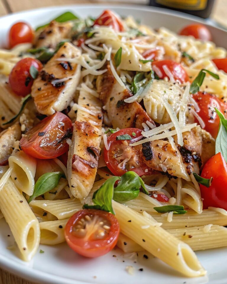 dinner recipe