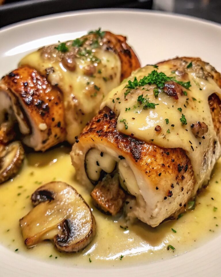 salmon recipe