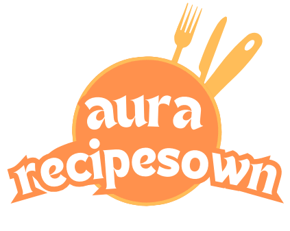 aurarecipesown